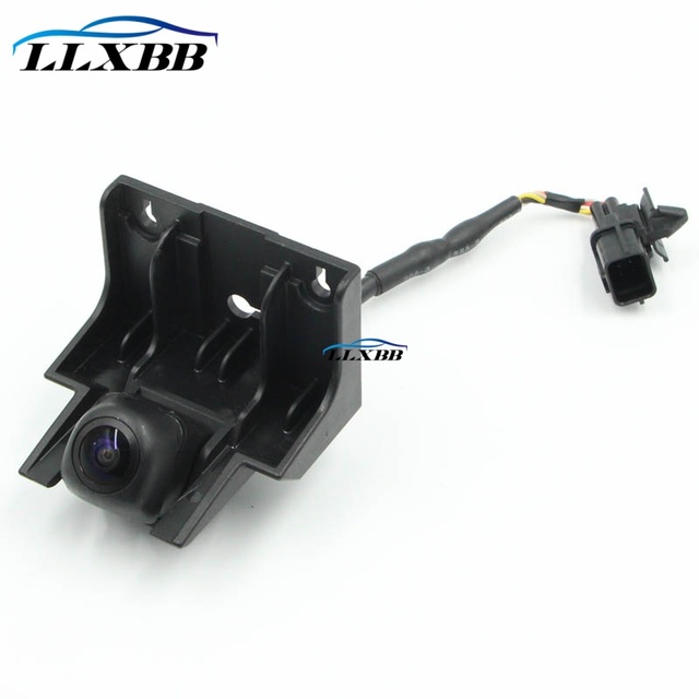 Genuine Rear Backup View Camera 95760-J3000 for Hyundai Veloster Kia 2019-2021 95760J3000