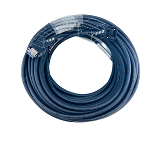 Kompatibel dengan Kabel Encoder Motor Servo Mitsubishi J3J4JE Kabel Berlapis PVC/IP65 220V 2m MR-J3ENCBL20M-A1-H - Product Image 1