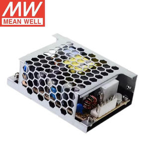 PSC-35B <span class=keywords><strong>UPS</strong></span> fonksiyonu ile Meanwell 35W pil şarj cihazı Mini <span class=keywords><strong>UPS</strong></span> güç kaynağı - Product Image 5