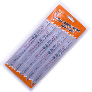 Hojas <span class=keywords><strong>de</strong></span> <span class=keywords><strong>sierra</strong></span> recíproca S1531L HCS para corte y poda <span class=keywords><strong>de</strong></span> árboles <span class=keywords><strong>de</strong></span> <span class=keywords><strong>madera</strong></span> gruesa - Product Image 3