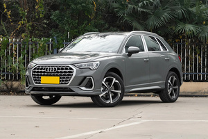 Nuovo SUV Benzina 2.0T Turbo Automatico 7 marce DCT Euro VI Scuro 5 Posti Trazione Anteriore/Integrale R18 Tetto Panoramico Luci LED Deposito <span class=keywords><strong>Q3</strong></span> 2026 - Product Image 4