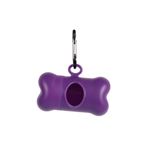 Caja de Almacenamiento de Bolsas para Excremento de Perro, Biodegradable, Ecológica, de Lujo, con Diseño Portátil, Material Plástico - Product Image 3