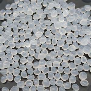 Meilleure Qualité, Meilleure Vente : Matière Première Plastique LG Virgin Polyéthylène Basse Densité (LDPE/LLDPE) 25kg/sac, Qualité Tuyauterie - Product Image 2