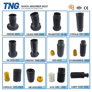 <span class=keywords><strong>Tng</strong></span> chỉ đạo shock absorber khở<span class=keywords><strong>i</strong></span> động cao su 48157-42030 48157-02100 48157-47020 cho TOYOTA PRIUS - Product Image 3
