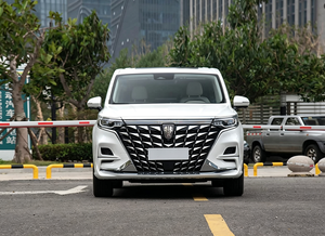 Roewe IMAX8 Nouvelle Énergie 2026 1.5T DMH Version Land Noble Enjoy Véhicule à Énergie Nouvelle pour Accueil d'Affaires et Trajets Professionnels - Product Image 2