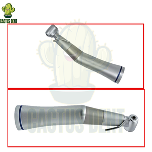 Fournitures dentaires pièce à main à contre-angle à basse vitesse/pièces à main à moteur d'<span class=keywords><strong>implant</strong></span> de type e pour chirurgie buccale - Product Image 2