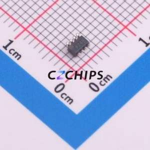 วงจรรวม AD5245BRJZ10-R2โพเทนชิโอมิเตอร์ดิจิตอล PMIC ใหม่ของแท้ SOT-23-8 - Product Image 2