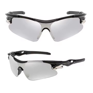 <span class=keywords><strong>Gafas</strong></span> de Sol <span class=keywords><strong>Deportivas</strong></span> de Alta Calidad HD UV400, Protección Contra Rayos UV, Resistentes al Viento, para Ciclismo, para Hombre y Mujer - Product Image 1