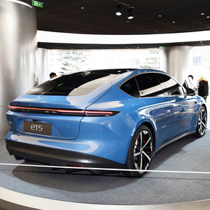 Apariencia encantadora 2024 New Energy <span class=keywords><strong>NIO</strong></span> <span class=keywords><strong>ET5</strong></span> 4 puertas 5 asientos Coche eléctrico de lujo 2024 con el mejor <span class=keywords><strong>precio</strong></span> - Product Image 3