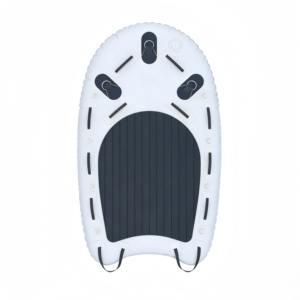 Traîneau de sauvetage gonflable souple, remorquable pour <span class=keywords><strong>jet</strong></span> <span class=keywords><strong>ski</strong></span>, sauvetage en mer, lac et rivière - Product Image 6