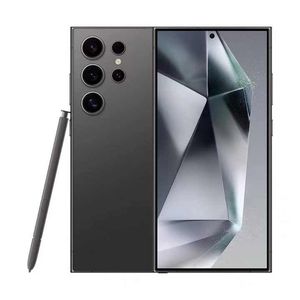 Teléfono Inteligente S24 Ultra, Teléfono Móvil 5G con Doble SIM, Teléfono Inteligente S24 Ultra 5G - Product Image 1