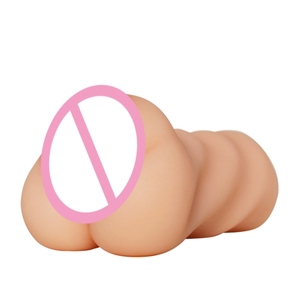 Nuovi prodotti per adulti apparecchi per uomini strumenti famosi stampo invertito aereo tazza uomini masturbazione dispositivo Yin hip pellicola rovesciata - Product Image 2