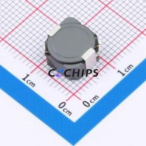 Inducteur de puissance CDRH105RNP-271NC SMD, 10,2x10mm (Inductance : 270uH) (Précision : 30%) Courant nominal : 920mA - Product Image 2