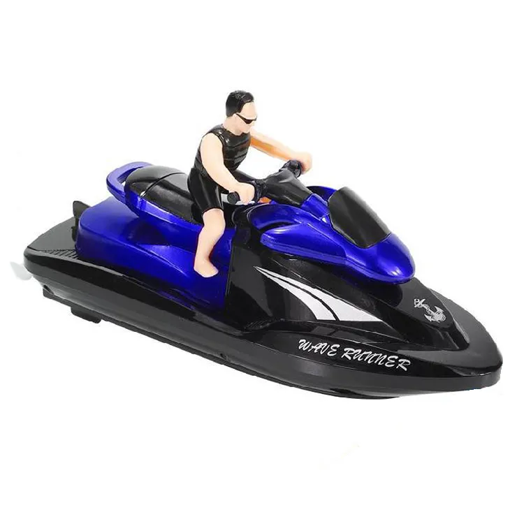 2022 Agreat Best Seller Rc Racing Boat High Speed Electronic Remote Control Boat For Adults Kids Rc Boat Racing