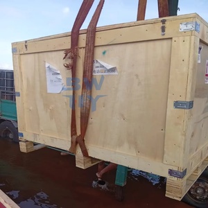 Generador Diésel Industrial de 20KW, 50KW, 80KW para Cámaras Frigoríficas, 50Hz, 380V, Trifásico, con Certificación CE e ISO, de Alta Resistencia, para Respaldo de Energía - Product Image 3