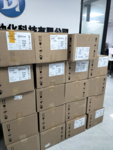 PLC แบบไม่มีคอนเนคเตอร์ QD75P2 โหมด PLC ของใหม่จากญี่ปุ่น - Product Image 2