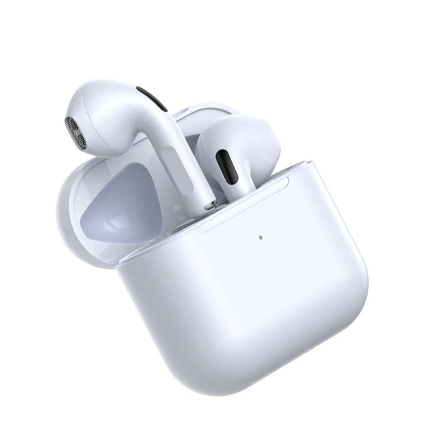High Quality Pro4 Fourth-Generation Dual-Ear In-Ear Ultra-Long Battery Life True Wireless for 5.3 Earphones