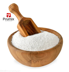 Hersteller Großhandel Kundenspezifisches Design Pulver Acetyl-L-Carnitin Hydrochlorid Lebensmittelzusatzstoffe Prumix Marke 25kg/Beutel 98% Reinheit - Product Image 1