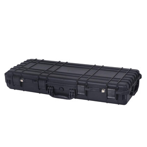 Échantillon gratuit Étui de protection rigide personnalisé de haute qualité, antichoc et étanche pour l'extérieur avec étui portable en mousse pour lunettes de soleil - Product Image 2