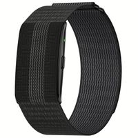 Pulsera Inteligente Deportiva Dodobit DT66 con Chips Nórdicos Android, Monitor de Actividad Física, Frecuencia Cardíaca y Sueño