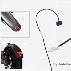 CABLE CONECTOR DE LUZ TRASERA - Product Image 4