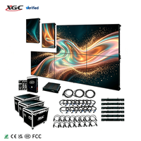 Module d'écran vidéo P2.6 P2.9 P3.91 P4.81, écran LED extérieur, publicité, panneau publicitaire intérieur, écran LED, affichage LED extérieur