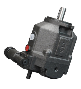 Bomba de Pistón Hidráulica Serie AR, Modelos AR16, AR22, AR16-FR01C-20, AR22-FR01C-20, AR16-FR01B-20, AR22-FR01B-20, AR16-FR01C-20 - Product Image 3