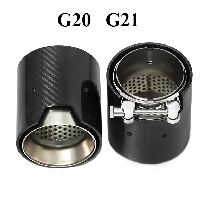 Givré 2 pièces