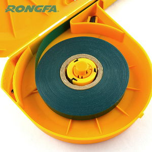 Cintas de <span class=keywords><strong>PVC</strong></span> de 200 pies para Injertos de Jardín, Cintas de Amarre de Plástico, Cuerdas para Atar en el Jardín, Cuerdas para Injertos, Herramientas de Jardinería - Product Image 5