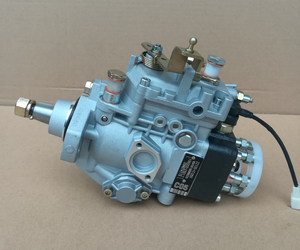 Bomba de Combustible para Automóviles, Bomba de Combustible para Land Cruiser FZJ79 con Motor 1HZ, Bomba de Inyección de Combustible de Alta Presión 22100-1C050 - Product Image 2