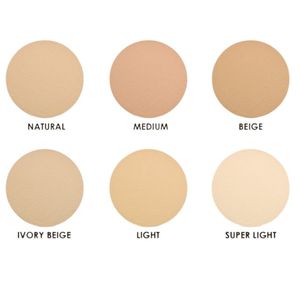 แป้งฝุ่นผสมสารสกัดจากฟีนเนล ไฮยาลูรอน ป้องกันแสงแดด SPF 20 คุมมัน ติดทนนาน เหมาะสำหรับทุกสภาพผิว เครื่องสำอางคุณภาพพรีเมียมจากประเทศไทย - Product Image 6