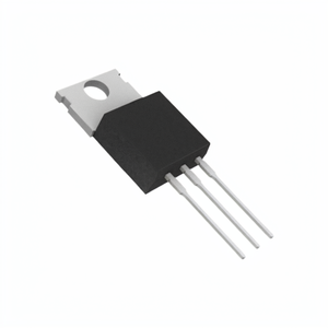 Circuito Integrado de Gestión de Energía (PMIC) Original TO 220 3, Componentes Electrónicos MC7808ABTG - Product Image 1