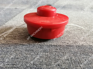 Yongkang Factory <b>Brush</b> Cutter and Nylon Trimmer Head 4 Stroke or 2 Stroke Gasoline <b>Power</b> Grass Trimmer - Product Image 3
