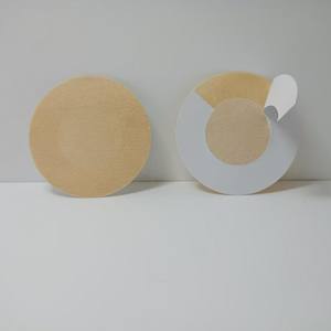 Cubiertas Adhesivas Desechables para Pezones, Invisibles, Hipoalergénicas, Ultrafinas y Sensuales, para el Cuidado de la Salud - Product Image 3