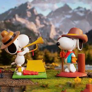 Puppy Series Custom Blind Box Toys-Colección sorpresa con diseños personalizados de cachorros Ediciones exclusivas y sorpresas ocultas - Product Image 3