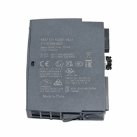 Modul Input Digital 6ES7141-6BG00-0AB0 8 Input Digital 24VDC I/O Terdistribusi Perangkat Lapangan Jarak Jauh Modul I/O Terdistribusi Merek