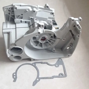 Pièces <span class=keywords><strong>de</strong></span> tronçonneuse à prix abordable / Carter moteur compatible avec les pièces <span class=keywords><strong>de</strong></span> tronçonneuse MS440 pour <span class=keywords><strong>outils</strong></span> <span class=keywords><strong>de</strong></span> <span class=keywords><strong>jardin</strong></span> - Product Image 2