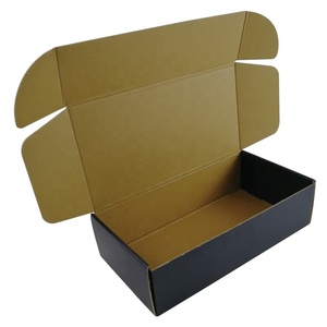 Guangzhou al <span class=keywords><strong>por</strong></span> mayor personalizado caja mailer corrugado <span class=keywords><strong>cajas</strong></span> de envío caja de correo - Product Image 5