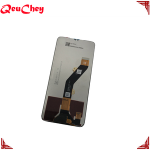 Venta al por Mayor de Pantalla LCD Táctil para Tecno Pop 7 Pop7, Monitor Digitalizador, Ensamblaje BF6 BF <span class=keywords><strong>6</strong></span> - Product Image 3