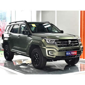 Un Jeep hybride tout-terrain 913 km 4x4 2.0T Véhicules de luxe à énergie nouvelle SUV Électrique Voitures neuves Great Wall Tank 400 Hi4-<span class=keywords><strong>T</strong></span> PHEV Voiture chinoise - Product Image 2
