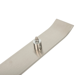 Tùy ChỉNh Nóng bán chung thang máy trang trí an toàn xử lý thép không gỉ thang máy cabin lan can - Product Image 4