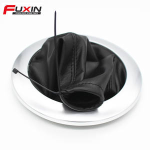 ฝาครอบกันฝุ่นเกียร์รถยนต์ Fuxin รุ่น 8200454976 อุปกรณ์ตกแต่งภายในหนังสำหรับรถยนต์เรโนลต์ - Product Image 3