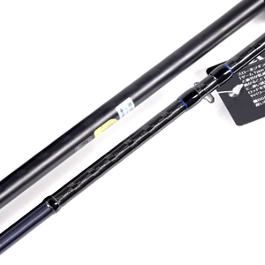 คันเบ็ดตกปลาคาร์บอนแบบหล่อ JIGGINGSOUL-FR037สำหรับขายมาใหม่ - Product Image 4