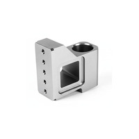 Vanne à clapet pneumatique SUS420, broche d'éjection d'air, vanne d'air de précision pour moule d'injection plastique, décompression sous vide, taille personnalisée
