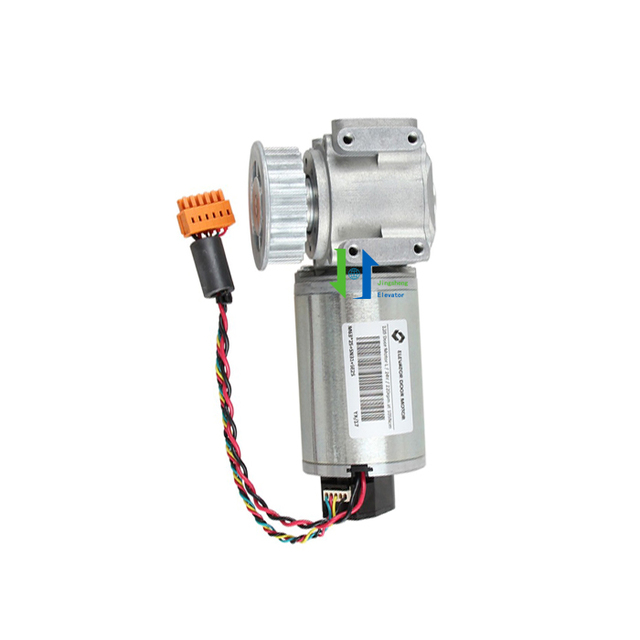 FAA24350BL1 FAA24350BL2 High Quality Elevator AT120 Door Motor
