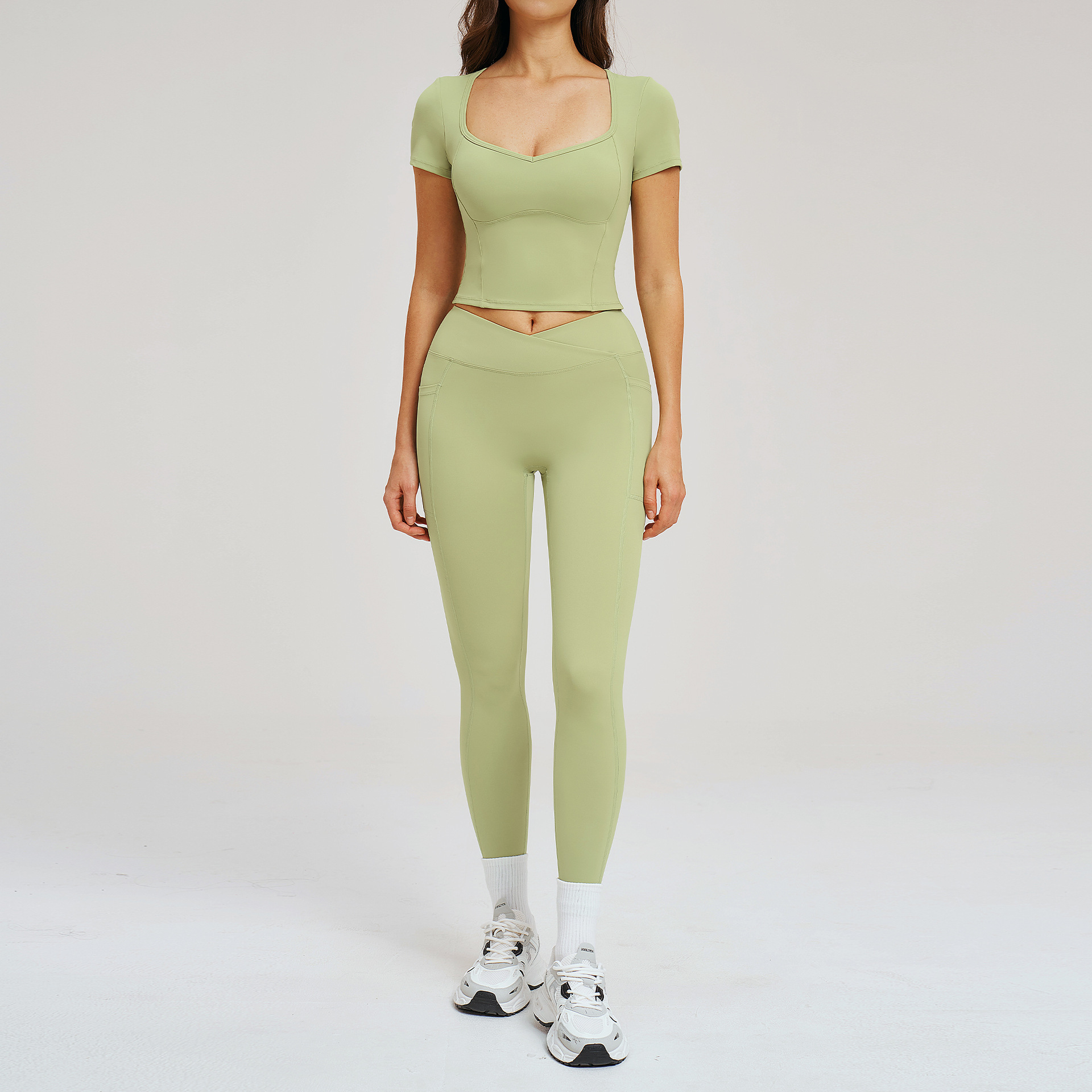 Verde