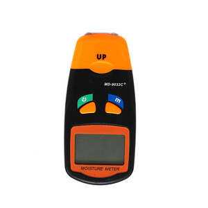 MD-9032C+ Testeur d'humidité intelligent avec écran LCD, plage de mesure 5~40%, hygromètre, analyseur d'humidité du bois - Product Image 2