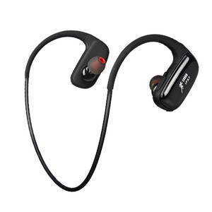 Étanche pour Bluetooth 5.3 stéréo sans fil <span class=keywords><strong>musique</strong></span> casques 12 heures Blue Tooth <span class=keywords><strong>casque</strong></span> affichage numérique batterie MP3 charge conception - Product Image 1