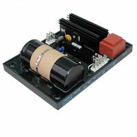 Nouveau AVR R448 pour Leroy Somer régulateur de tension automatique # WD8 AVR-20 922-045 GB160/170 30/40/50KWR438 R448 KI-DAVR-150S3