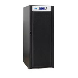 Sistema de Alimentación Ininterrumpida <span class=keywords><strong>Eaton</strong></span> UPS <span class=keywords><strong>93E</strong></span>-20-N-MBS 20KVA/18KW 380VAC, UPS en Línea de 20KVA, Energía de Respaldo Monofásica - Product Image 1